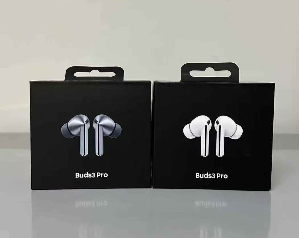 R630 Buds3Pro TWS Bluetooth earphones Wholesale MOQ 100pcs Hot sale - Image 3