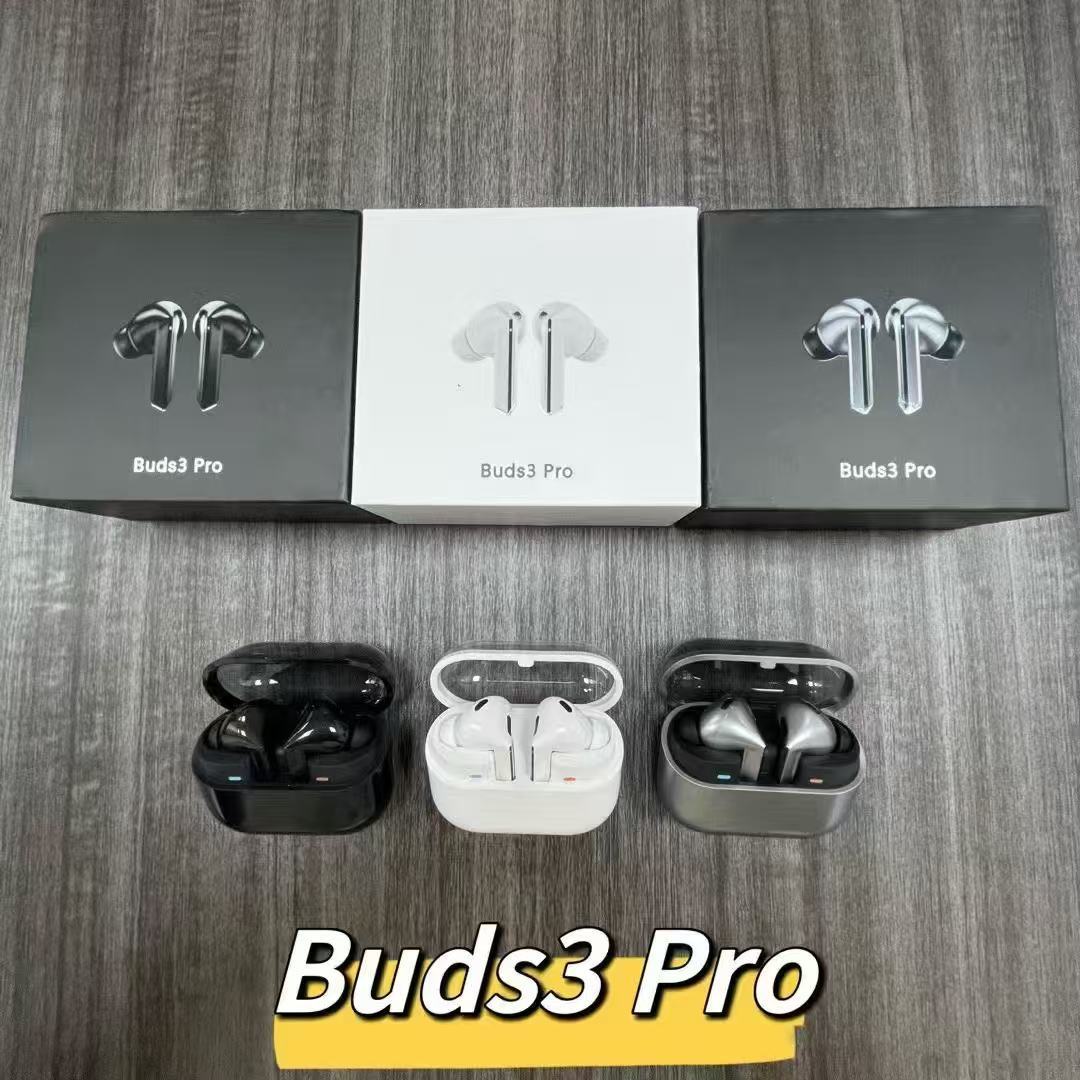 R630 Buds3Pro TWS Bluetooth earphones Wholesale MOQ 100pcs Hot sale - Image 5