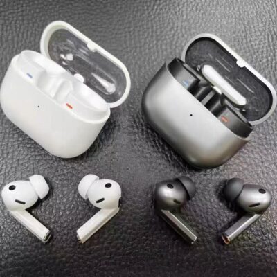 R630 Buds3Pro TWS Bluetooth earphones Wholesale MOQ 100pcs Hot sale