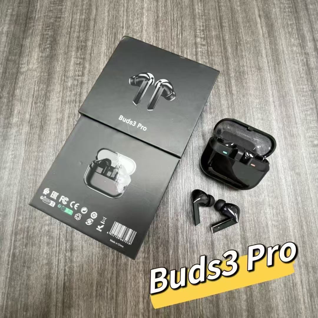 R630 Buds3Pro TWS Bluetooth earphones Wholesale MOQ 100pcs Hot sale - Image 4