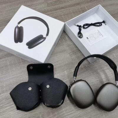 Wireless Bluetooth headphones with long battery life and high-fidelity sound for sports wholesale MOQ 100