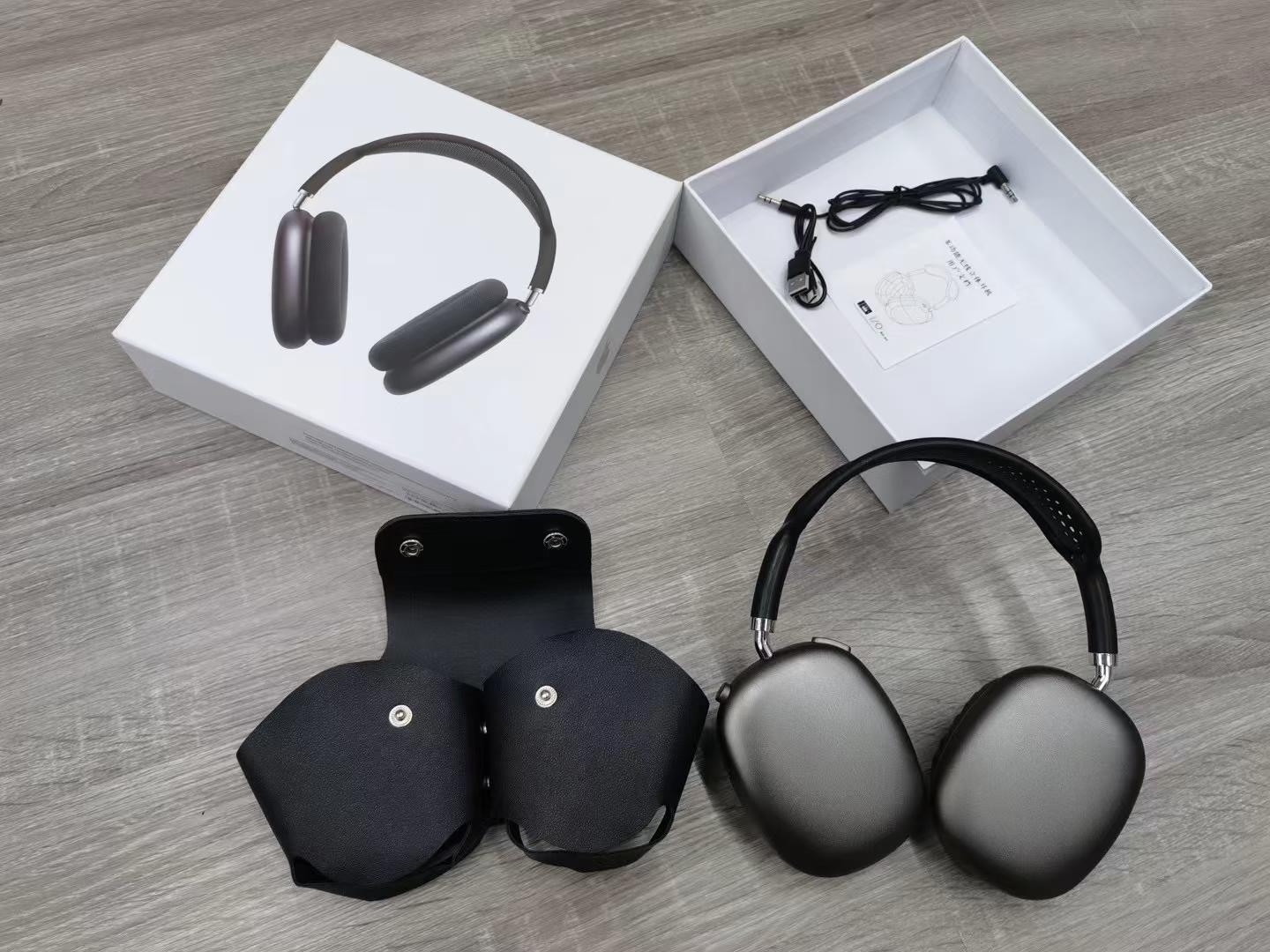Wireless Bluetooth headphones with long battery life and high-fidelity sound for sports wholesale MOQ 100