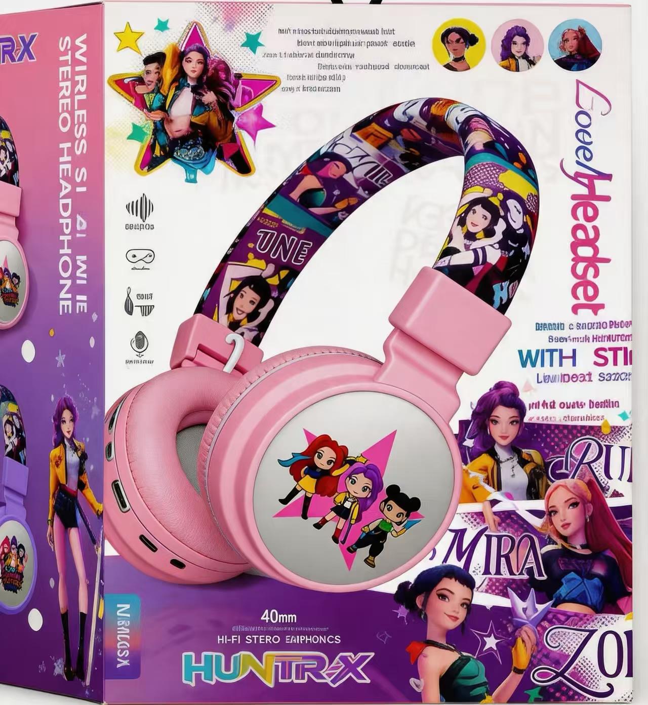 MF662A moq 100pcs China Wireless Headphones Supplier - Image 5