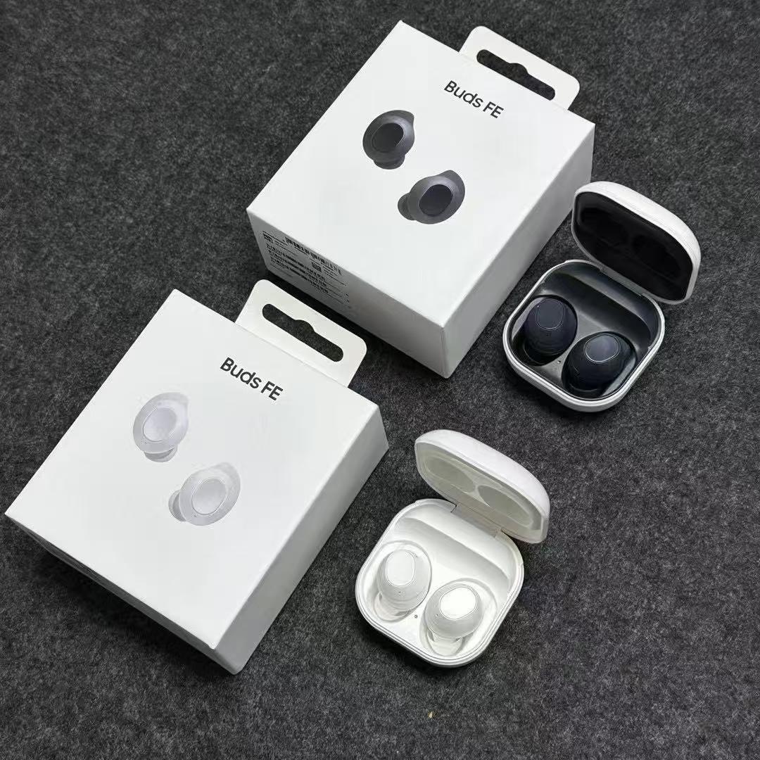 FE400 Buds FE moq 100 Affordable Bluetooth Earpods Headphones Wholesale | In Stock Products from China Supplier - Image 3