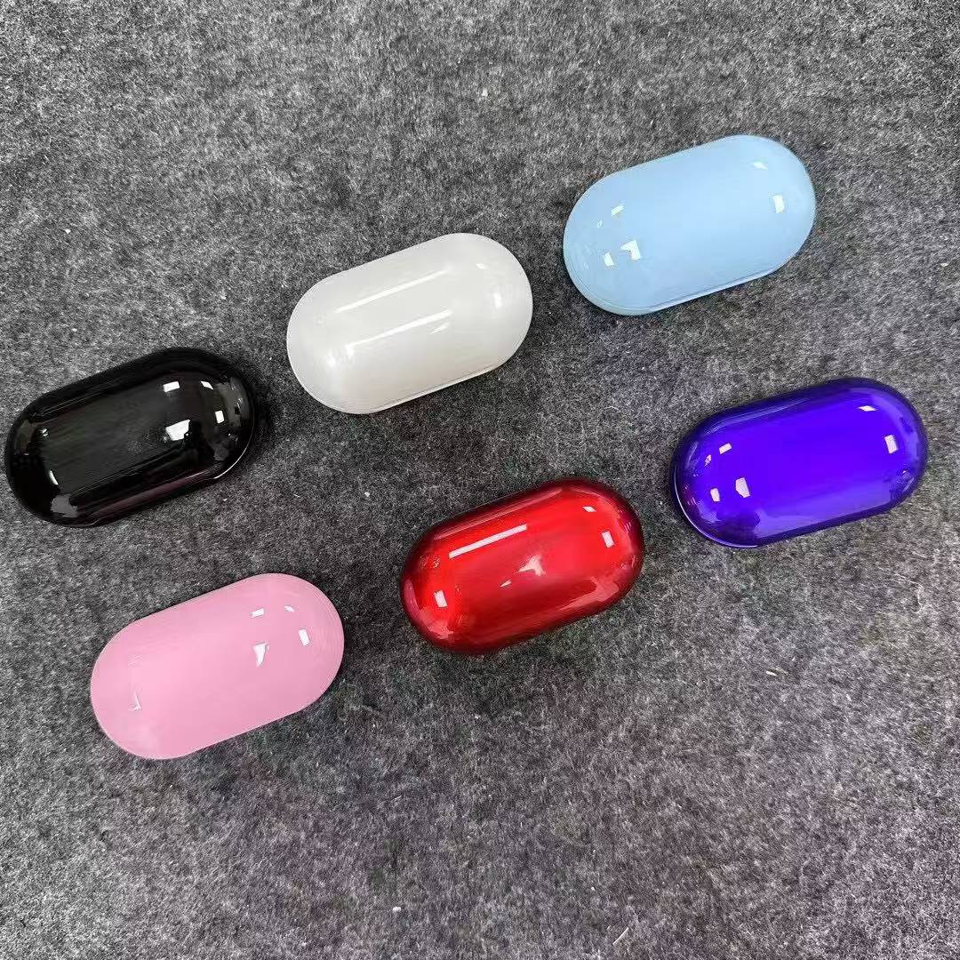 R175 Ready Stock Bluetooth Headphones Wholesale | MOQ 100pcs Wireless Audio Supplier - Image 4