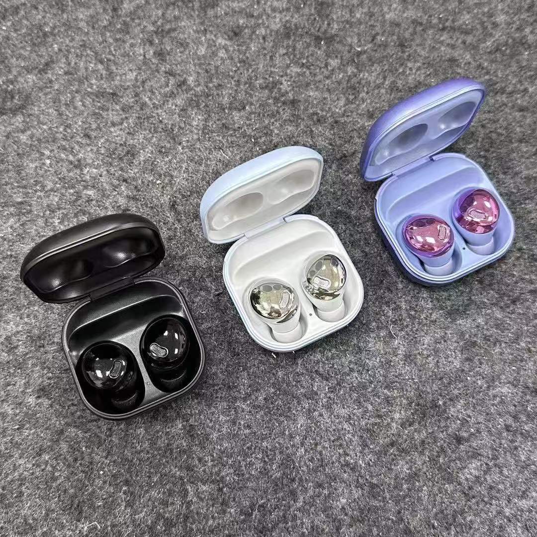 R190 Buds pro Bluetooth Headphones Wholesale with Low MOQ 100 | Supplier for Global Buyers - Image 4
