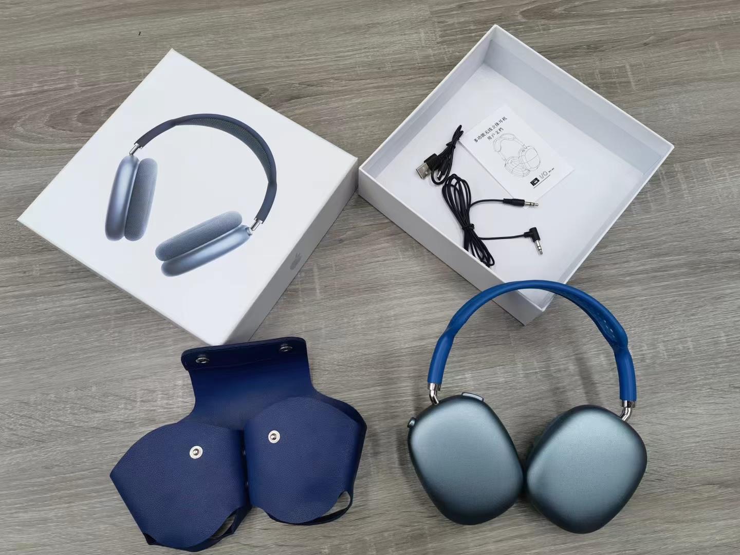 Wireless Bluetooth headphones with long battery life and high-fidelity sound for sports wholesale MOQ 100 - Image 4