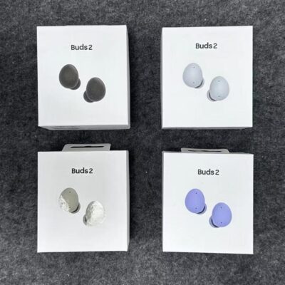 R177 Buds2 MOQ 100 earphones Wireless Headphones Distributor | Bulk Supply for Small Electronics Businesses