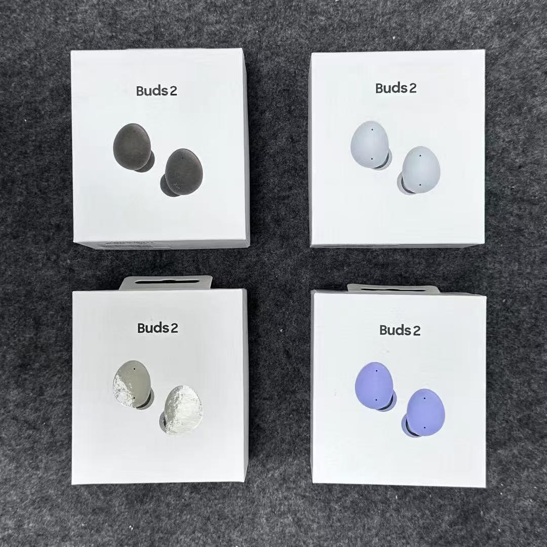 R177 Buds2 MOQ 100 earphones Wireless Headphones Distributor | Bulk Supply for Small Electronics Businesses