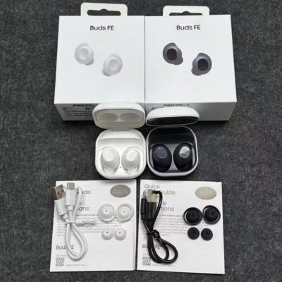 FE400 Buds FE moq 100 Affordable Bluetooth Earpods Headphones Wholesale | In Stock Products from China Supplier