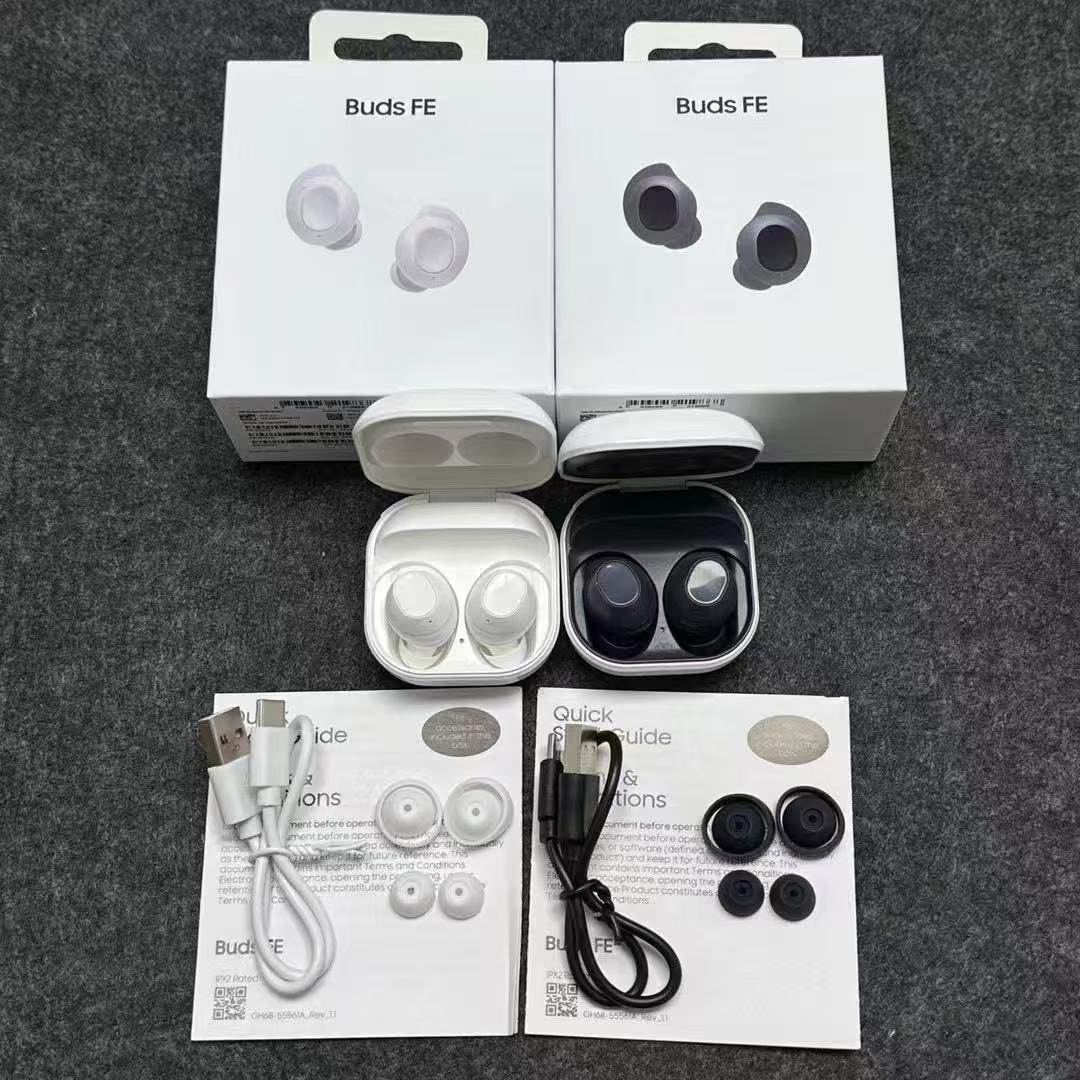 FE400 Buds FE moq 100 Affordable Bluetooth Earpods Headphones Wholesale | In Stock Products from China Supplier
