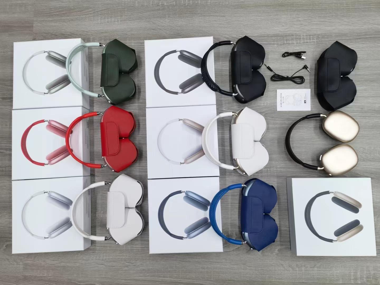 Wireless Bluetooth headphones with long battery life and high-fidelity sound for sports wholesale MOQ 100 - Image 3