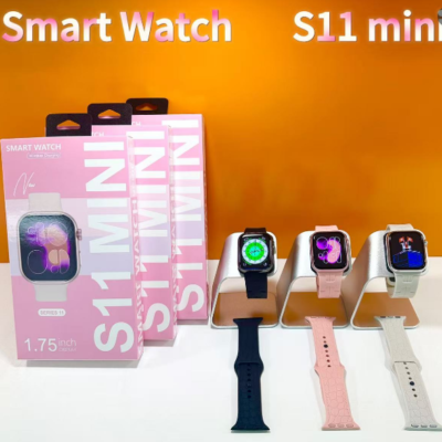 S11 MINI 38/42mm smart watch