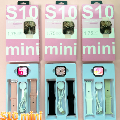 S10 mini 42mm smart watch