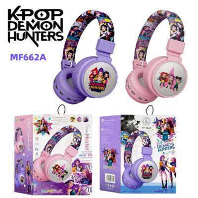 MF662A moq 100pcs China Wireless Headphones Supplier