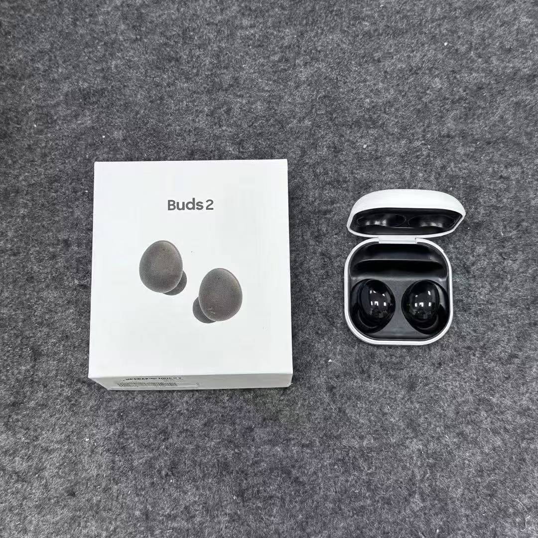 R177 Buds2 MOQ 100 earphones Wireless Headphones Distributor | Bulk Supply for Small Electronics Businesses - Image 3