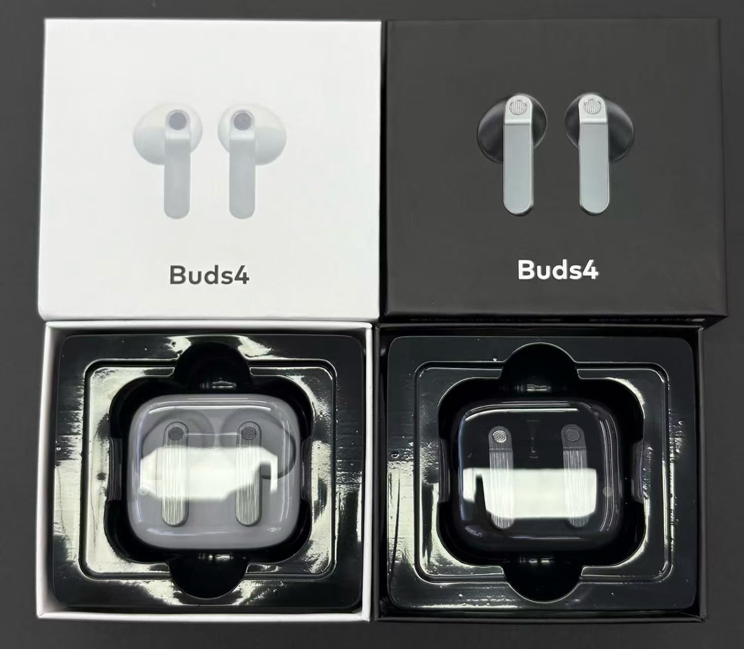 R640 BUDS4pro Wholesale Bluetooth Earphones Supplier | Bulk Wireless Earbuds for Retailers