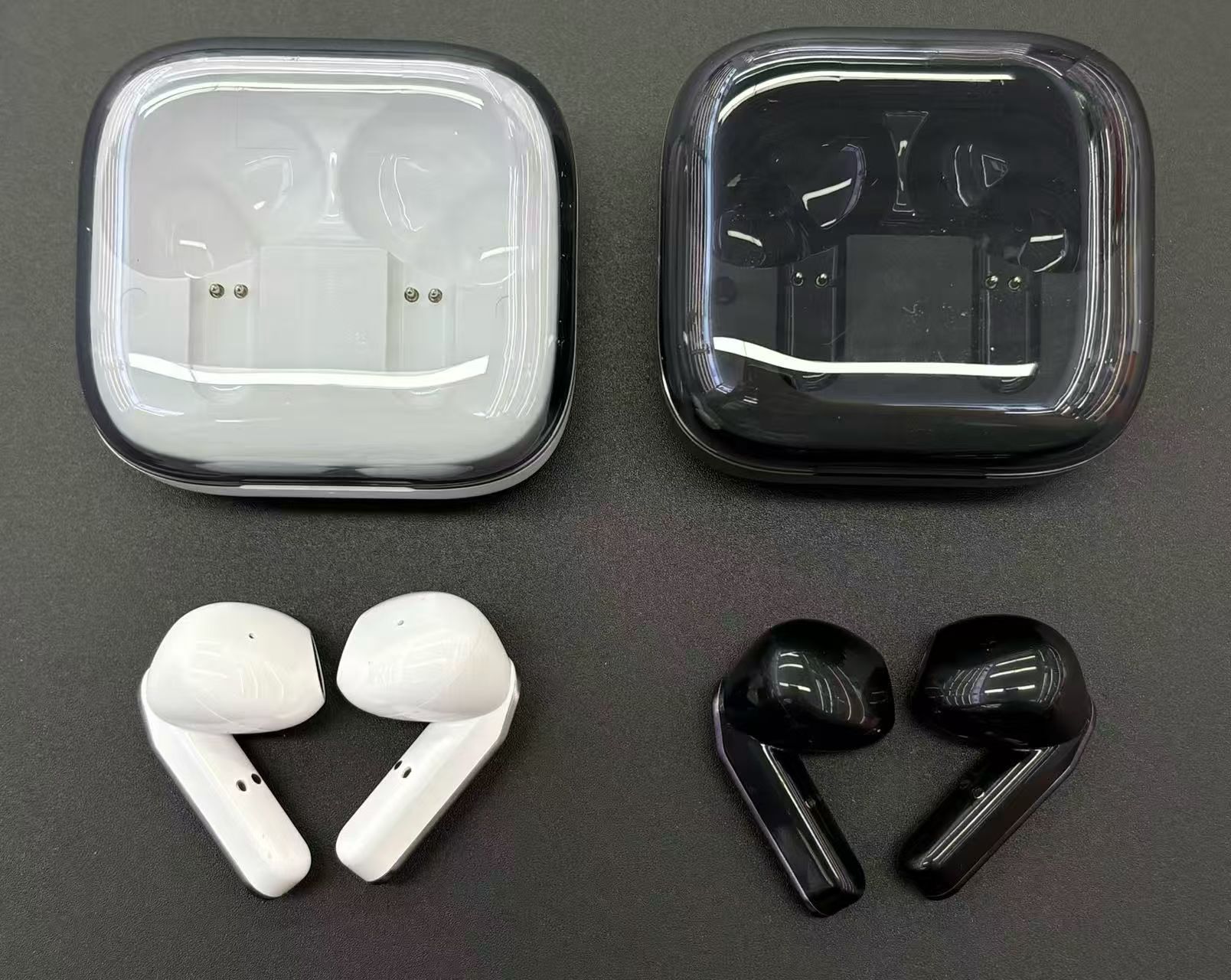 R640 BUDS4pro Wholesale Bluetooth Earphones Supplier | Bulk Wireless Earbuds for Retailers - Image 2