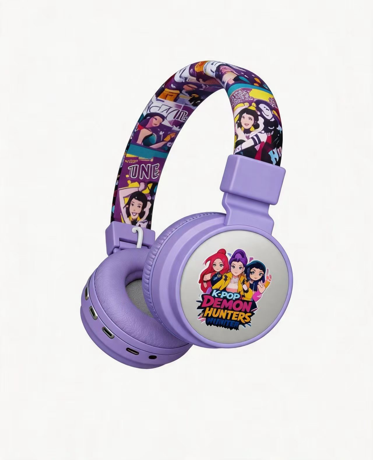 MF662A moq 100pcs China Wireless Headphones Supplier - Image 4