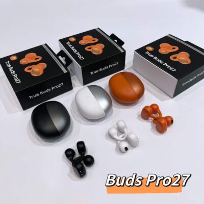 Buds pro 27 moq 100pcs Wholesale Bluetooth Headphones Ready stock