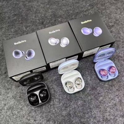 R190 Buds pro Bluetooth Headphones Wholesale with Low MOQ 100 | Supplier for Global Buyers