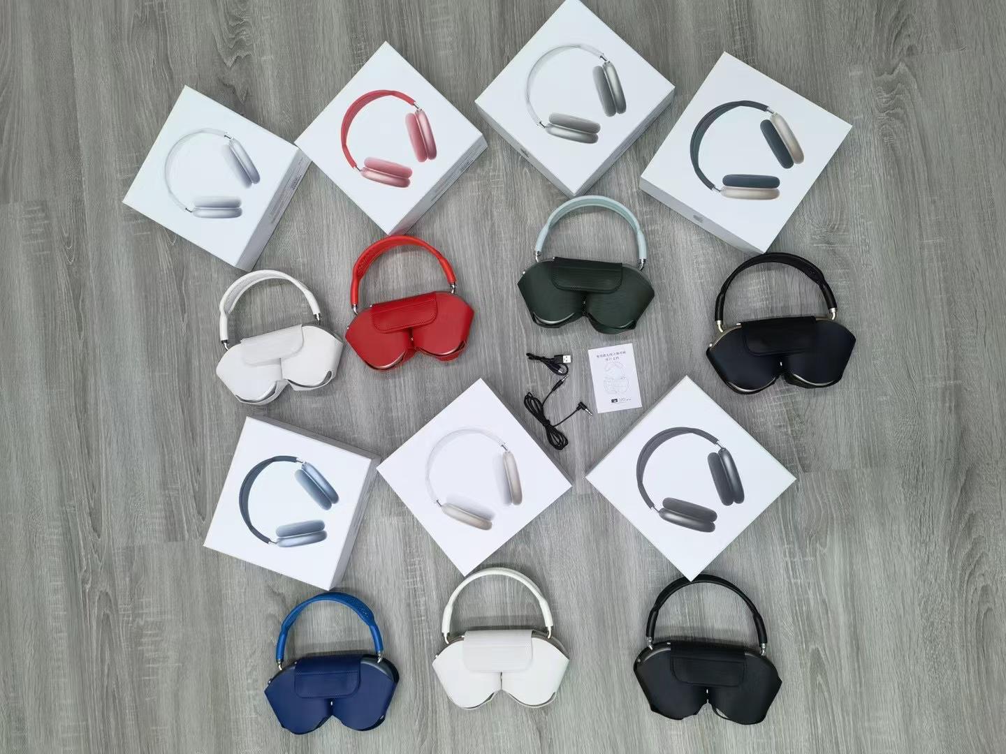 Wireless Bluetooth headphones with long battery life and high-fidelity sound for sports wholesale MOQ 100 - Image 2