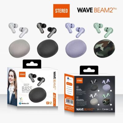 PRO20 Corporate Gift Bluetooth Earphones