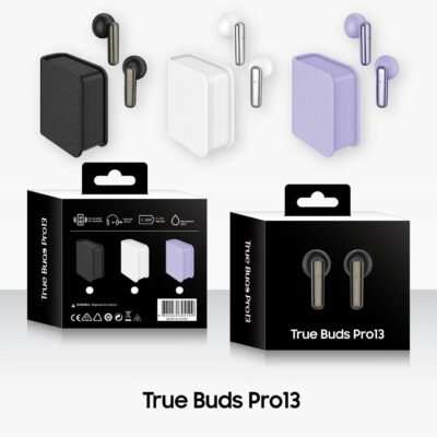 PRO 13 MOQ 100 Bluetooth Earphones Bulk Order Supplier | Fast Shipping Worldwide