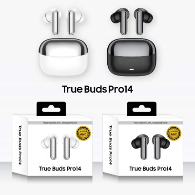 PRO14 Wholesale Wireless Headphones and Earbuds Supplier for Small Businesses