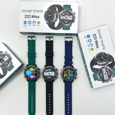 Z21max Sport Smart Watch