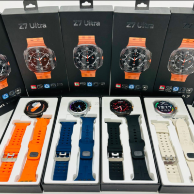 Z7ULTRA Smart Watch