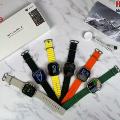 hk11ultra-a smart watches