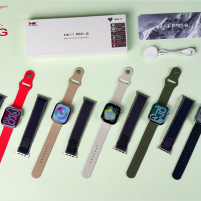 hk11pro-b smart watch wholesale