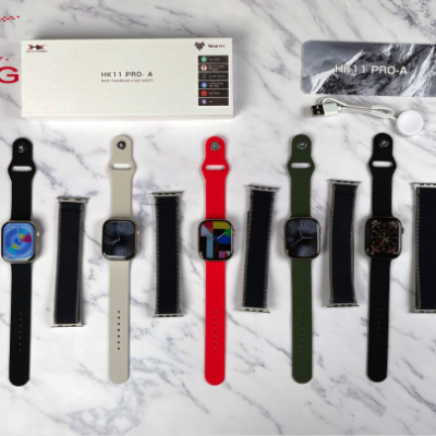 hk11pro-a smart watch wholesale