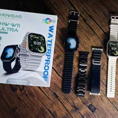 hw-w11ultra wearfit pro smart watch wholesale