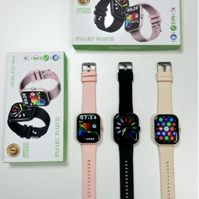 Z22max Square smart watch