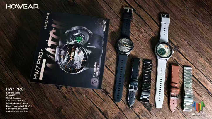 hw7pro+ smart watches wholesale