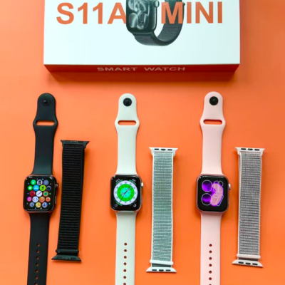S11Amini 38mm smart watch