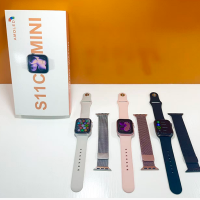 S11Cmini NFC Smartwatch mini size
