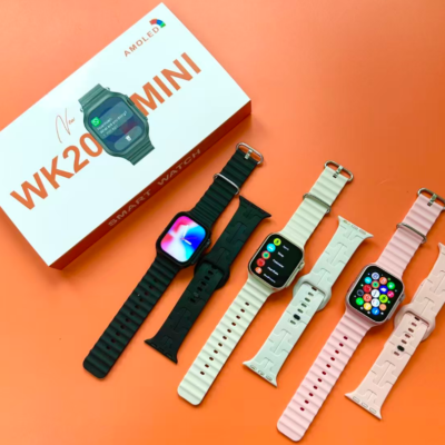WK20mini (Ultra mini) samrt watch