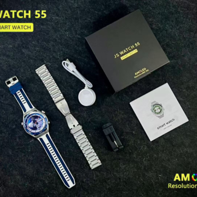 JS Watch 55 Business smart watch wholesale