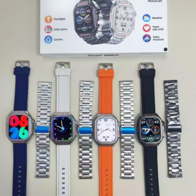 ZW10max Sport alarm clock Smart Watch