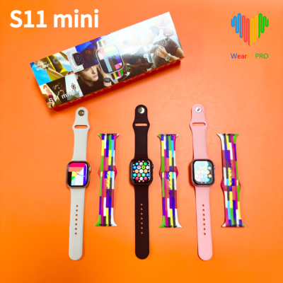 S11mini 2 starts smart watches