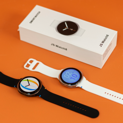 JS WATCH8 NFC smart watch wholesale