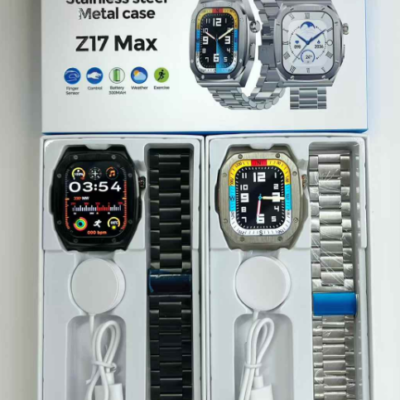 Z17MAX 1.5inch Smart watch