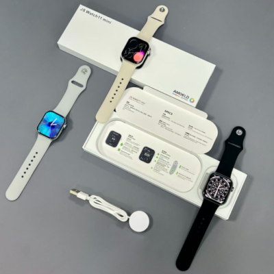 Js watch11 mini smart watches wholesale