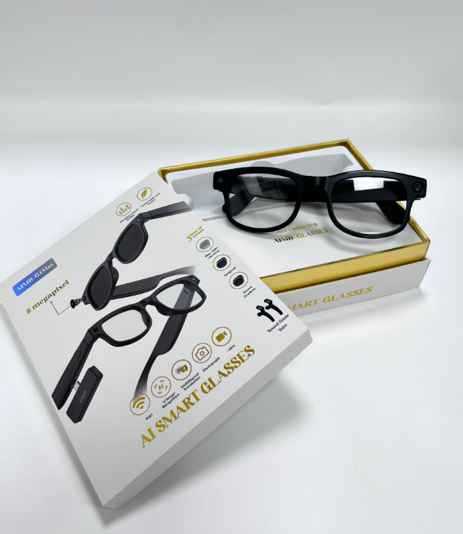 AIMB-G1MAX 1080P smart glasses - 图片 2