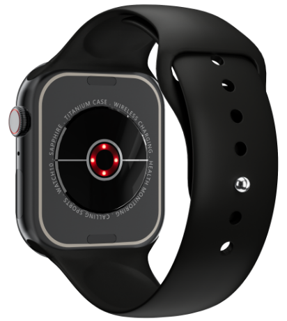 GW-X Bluetooth Calling Smart Watch Wholesale - 图片 2