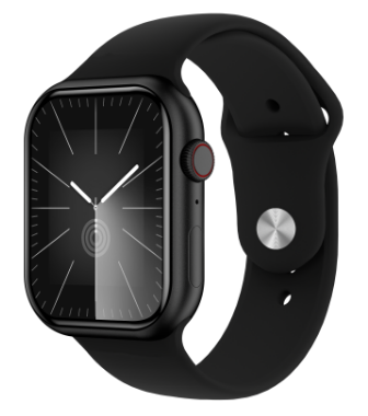 GW9MAX Bluetooth Calling Smart Watch Wholesale