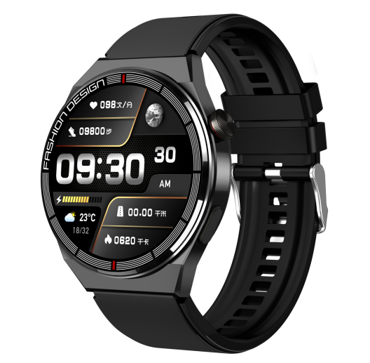 H4ProMax Bluetooth Calling Smart Watch Wholesale